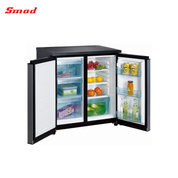 Mini Side By Side Multi Door Fridge Refrigerator Price